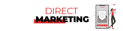 black friday direct marketing automation