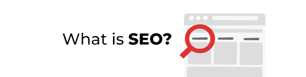 what is SEO