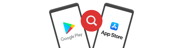 google play vs app store