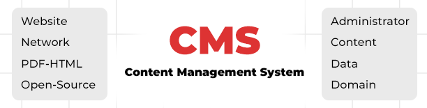 cms features
