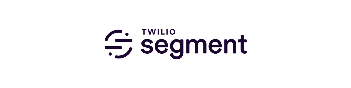 Twilio Segment logo
