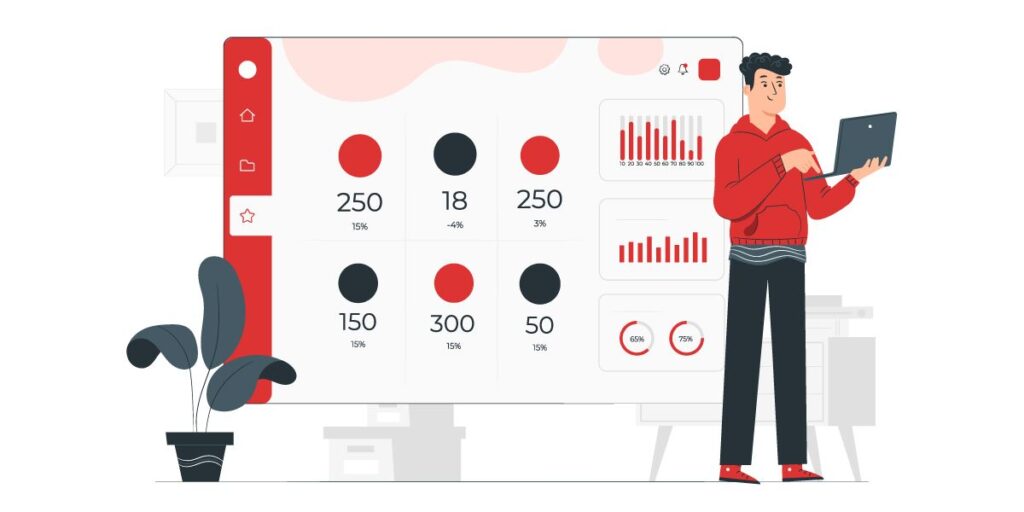 Set up Google Analytics