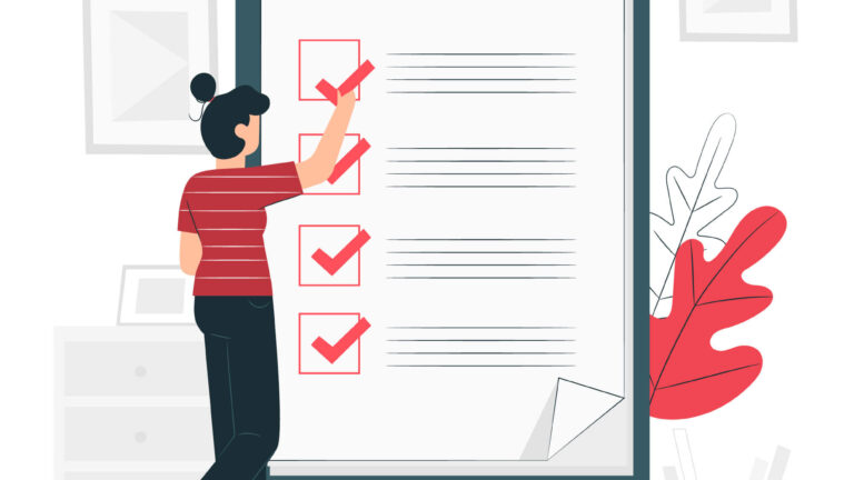 Successful surveys tips