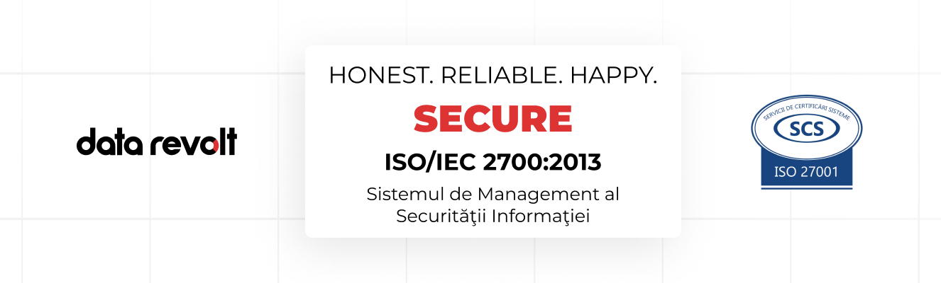 iso iec data revolt