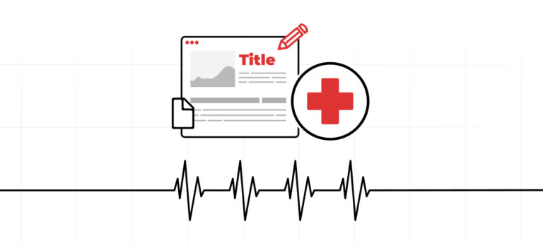 Content marketing pentru industriile farma și medicală: de ce colaborarea cu experți este tratamentul potrivit pentru rezultatele tale de business