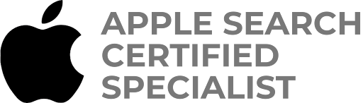 Apple Search Ads Certified Specialist